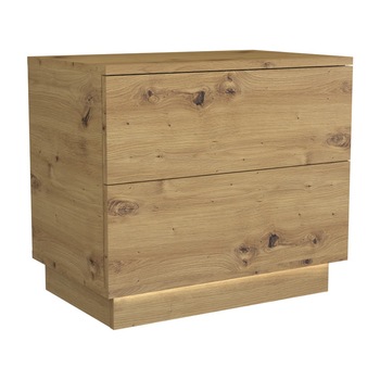 Noptiera Shannan S2, 47x55x35, stejar Noptiera Shannan S2, 47x55x35, stejar