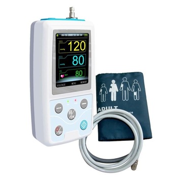 Holter tensiune, aparat monitorizare TA/24h Holter tensiune, aparat monitorizare TA/24h