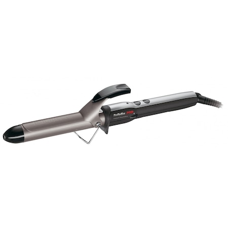 Ondulator profesional de par, BaByliss PRO Dial-a-Heat Iron 25mm, 40W - BAB2173TTE