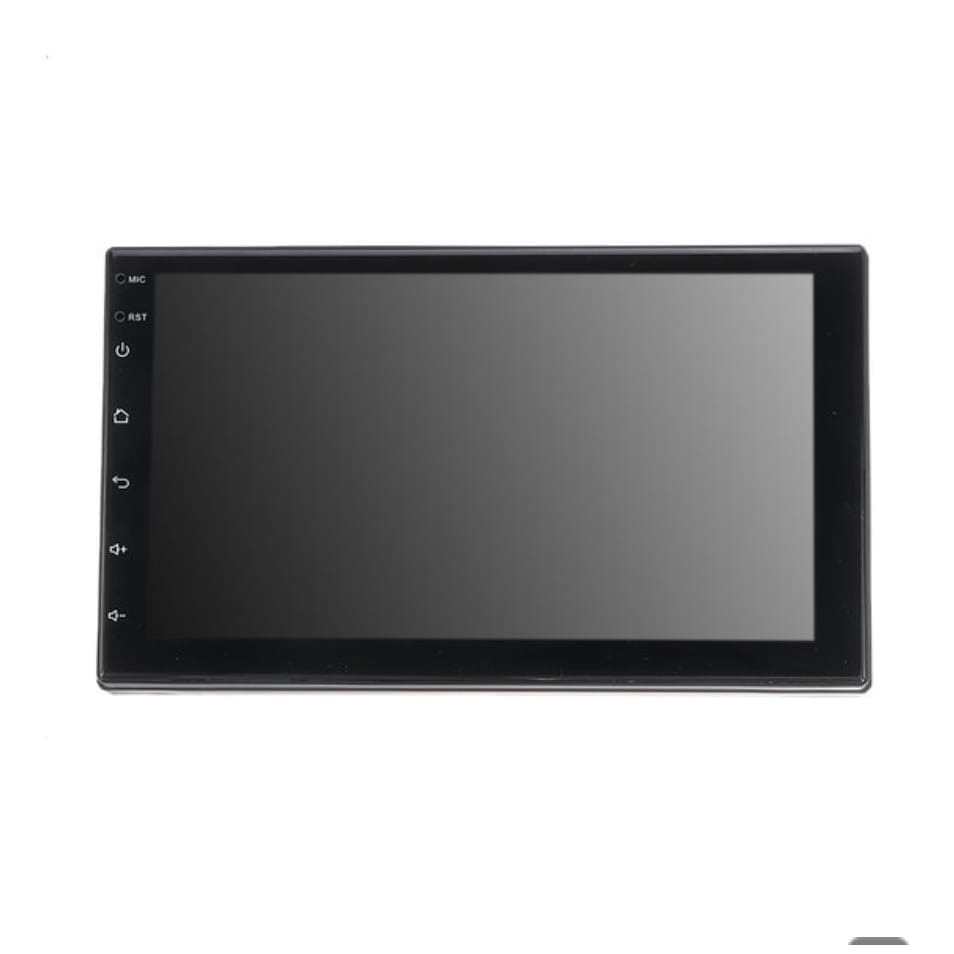 Автоматична навигация, 7 инча, Android 9.0, GPS, Mirrorlink, Bluetooth ...