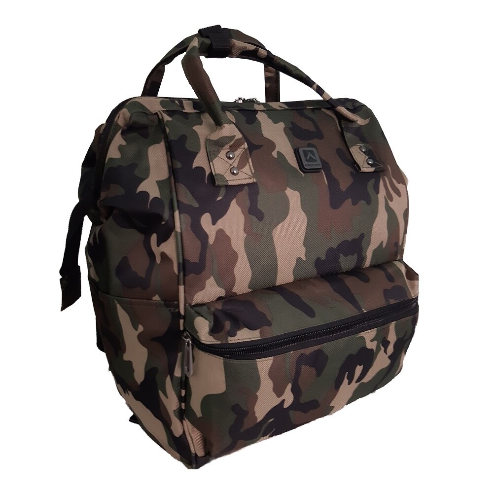 Rucsac 5106 Green Army
