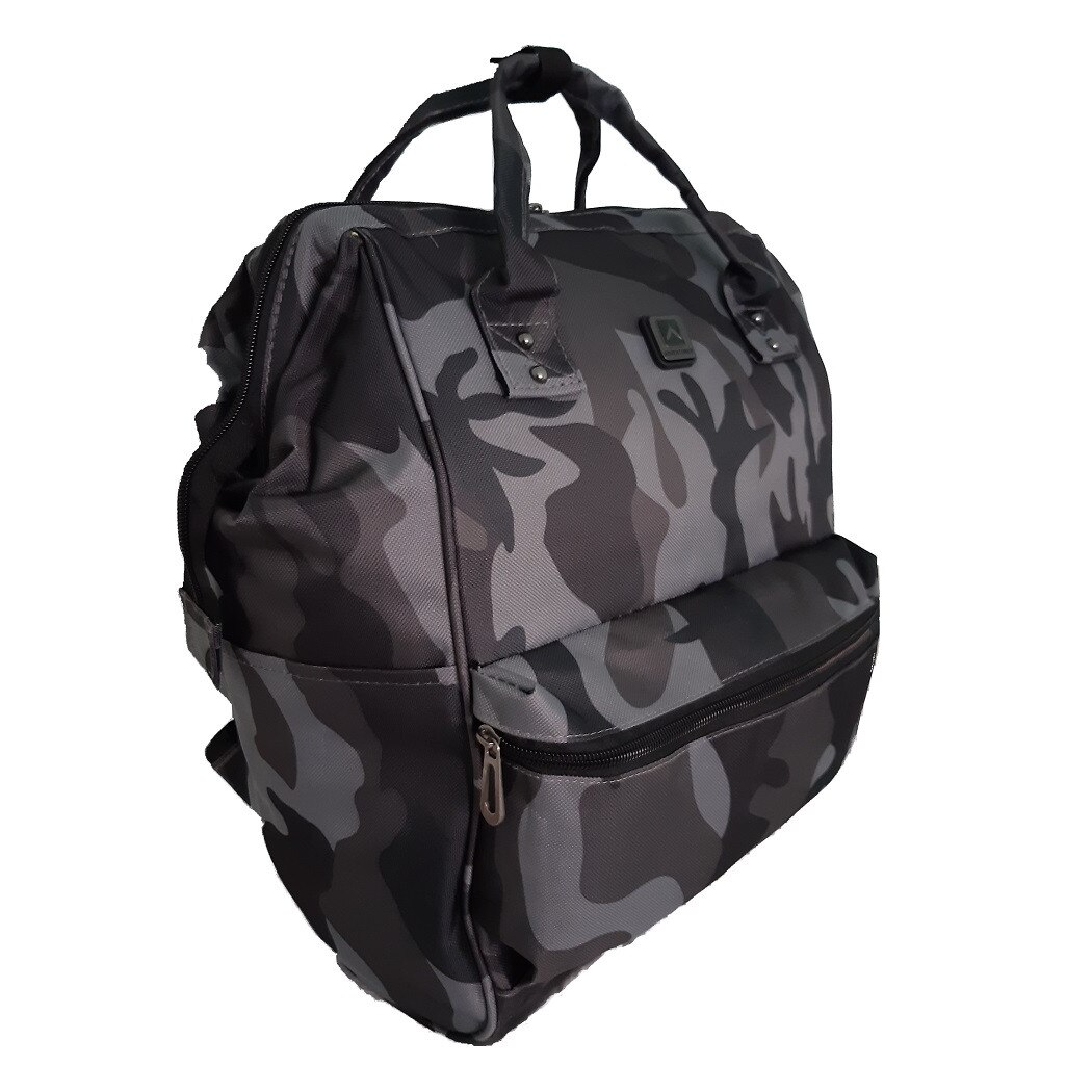 Rucsac 5106 Grey Army