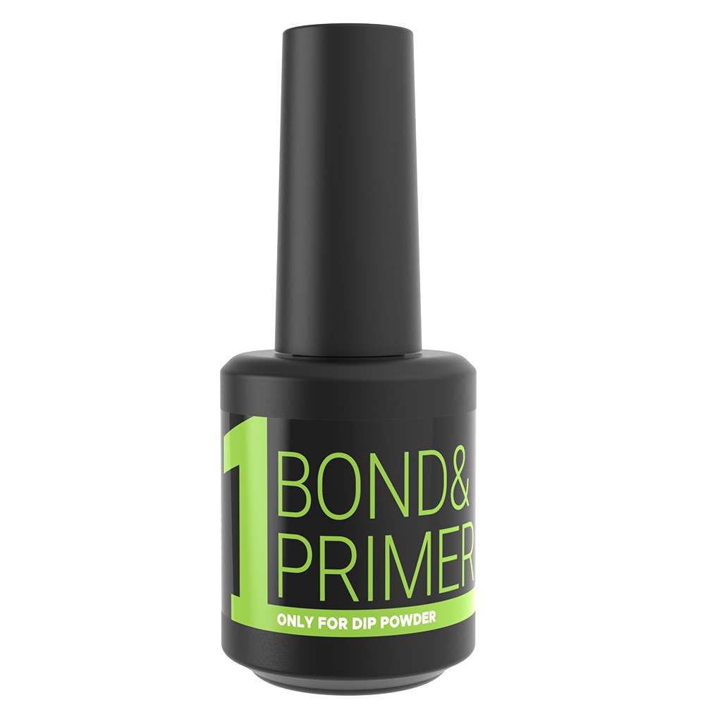 Primer pentru pudra acrilica, Lila Rossa, 15 ml