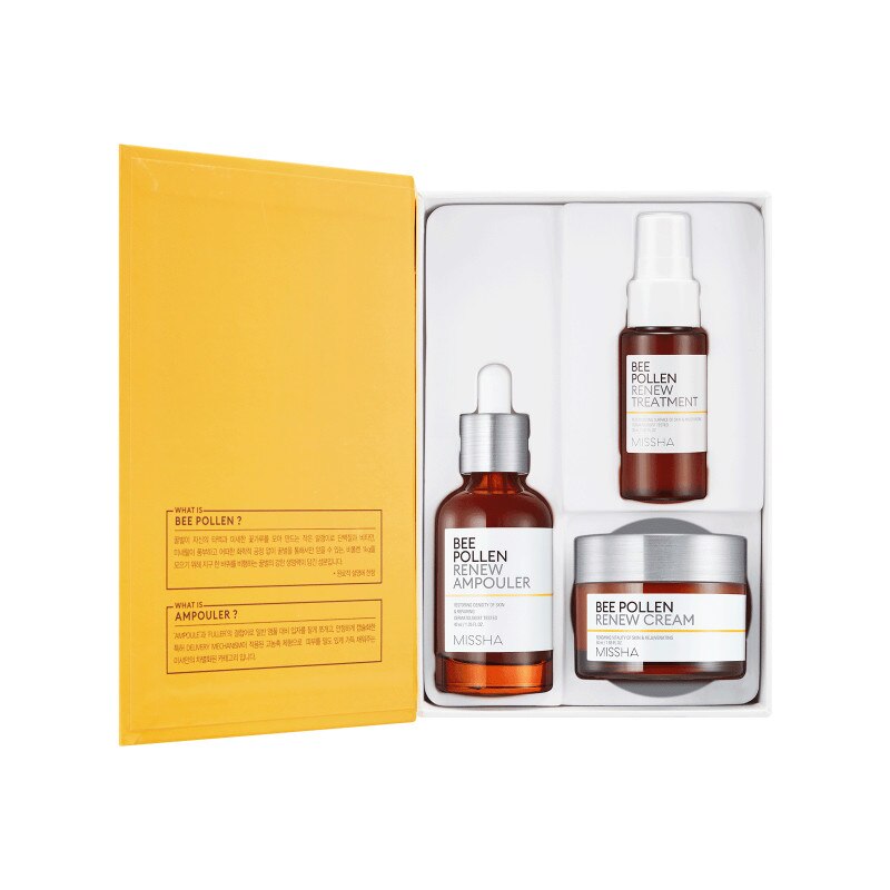 Set Bee Pollen Renew