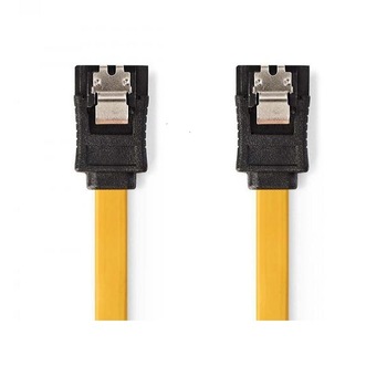 Cablu de date, Nedis, SATA 3 , 50 cm Cablu de date, Nedis, SATA 3 , 50 cm