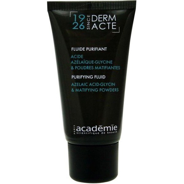 Academie Derm Acte Purifying Fluid purificator 50 ml