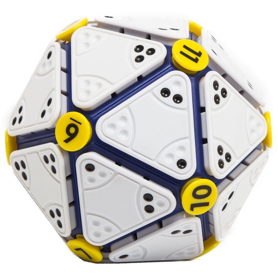 Joc Recent toys IcoSoKu, 7 ani +