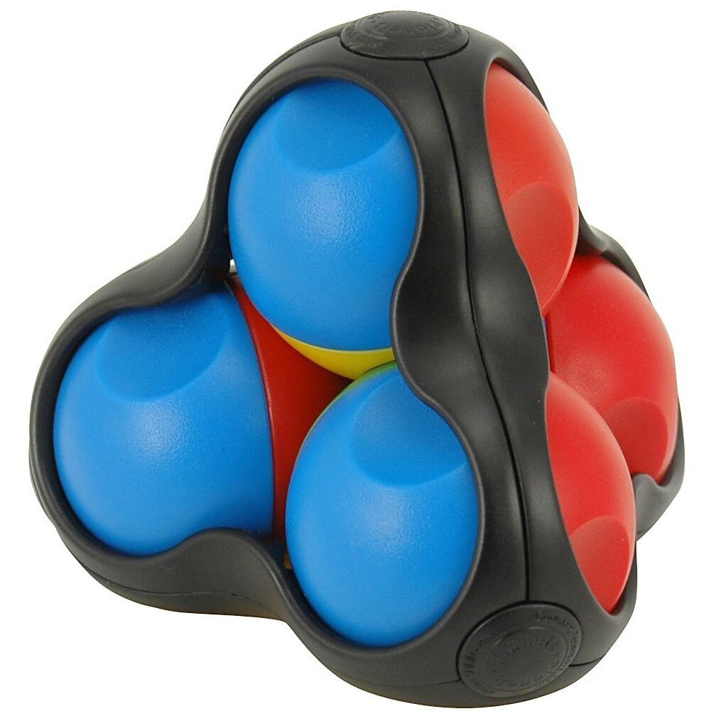 Joc Recent toys Planetele, 5 ani+