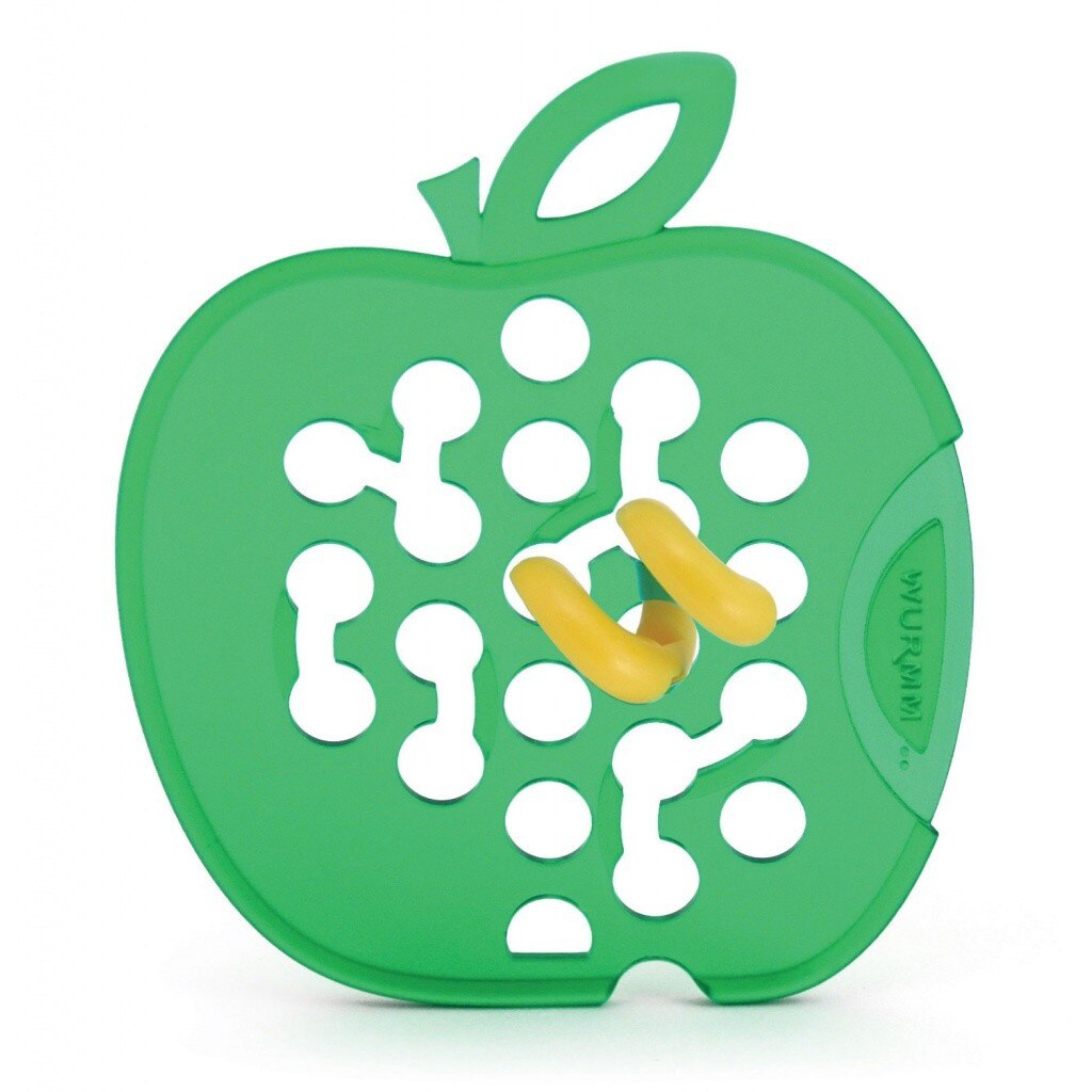 Joc Recent toys Viermisorul, 4 ani +