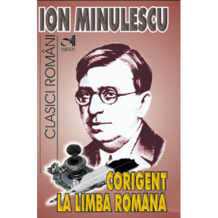 Corigent la limba romana