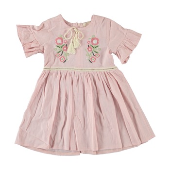 Rochita Nena roz pudra Rochita Nena roz pudra