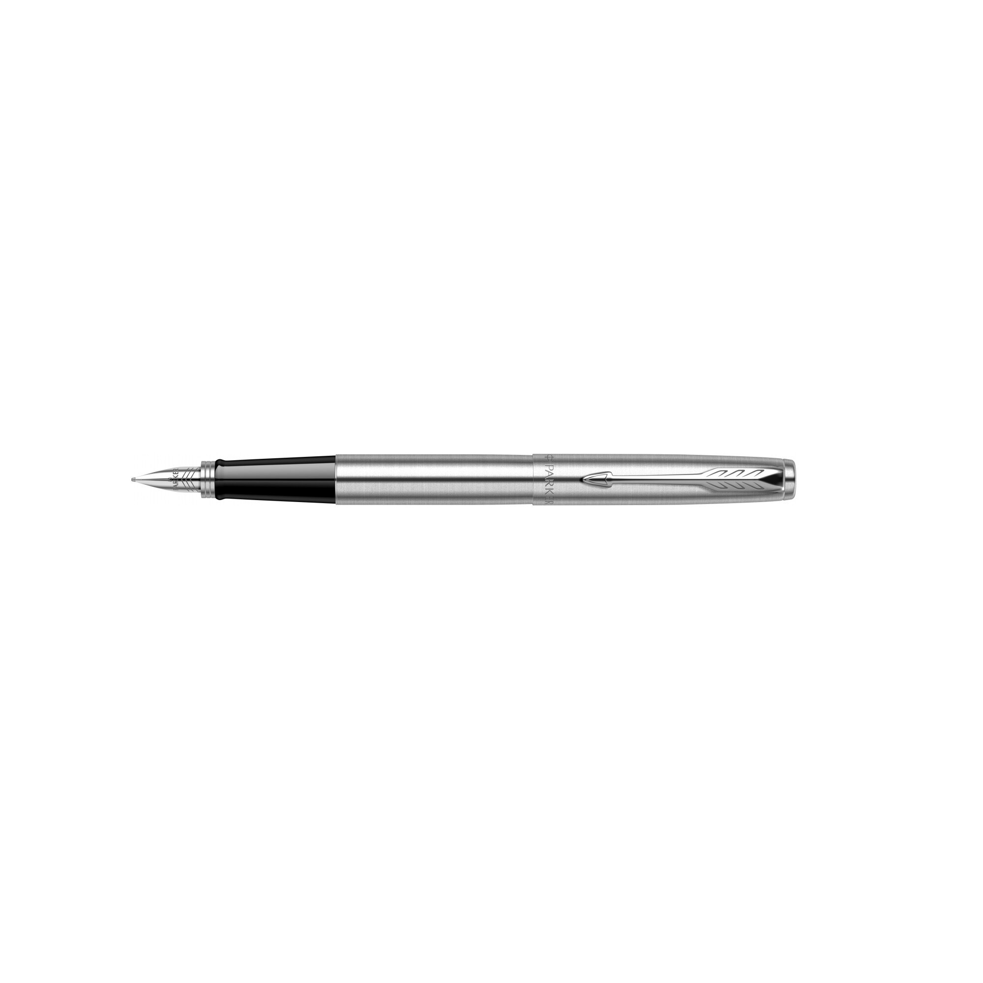 Stilou Parker Jotter Royal, Standard Stainless Steel CT