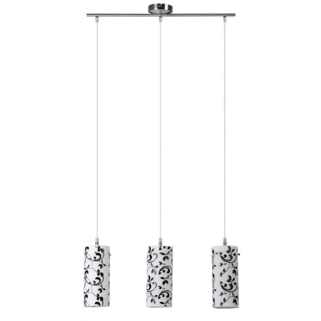 Pendul Rabalux Blossom 6395 110x62.5 cm E27 230v