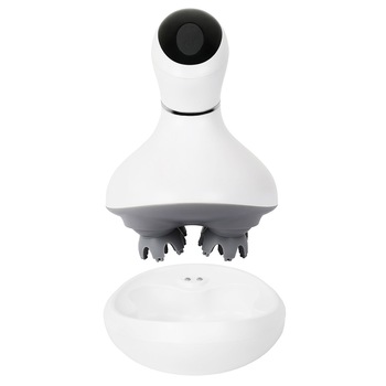 Aparat pentru masaj capilar Lila Care, smart scalp massager Aparat pentru masaj capilar Lila Care, smart scalp massager