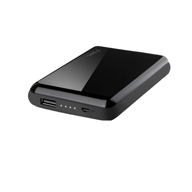 Power bank TTEC 2BB155S 5.000mAh, negru (2BB155S)