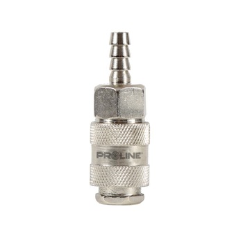 Cupla rapida aer mama, cu Stut Fixare, 8mm, argintiu Cupla rapida aer mama, cu Stut Fixare, 8mm, argintiu