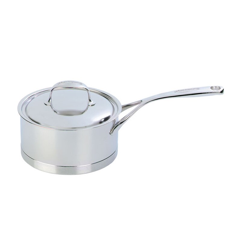 Cratita cu capac, 16 cm/1,5 l 
