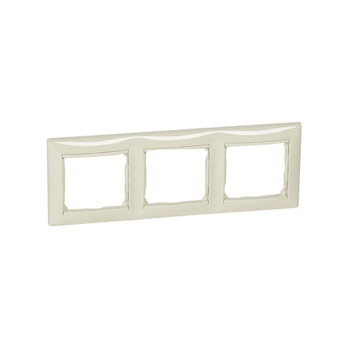 LEGRAND 1609280 Legrand 774353 Valena слонова кост рамка 3