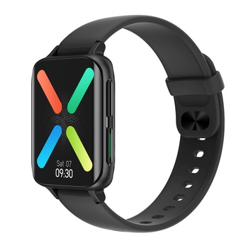 Ceas smartwatch TechONE™ DT93, 1.8 inch IPS HD curbat, multi sport, apel bluetooth 5.0, agenda, ritm cardiac inteligent, EKG, nivel oxigen, rezistent la apa IP67, difuzor, notificari, vibratii, folie protectie ecran inclusa, negru Ceas smartwatch TechONE™ DT93, 1.8 inch IPS HD curbat, multi sport, apel bluetooth 5.0, agenda, ritm cardiac inteligent, EKG, nivel oxigen, rezistent la apa IP67, difuzor, notificari, vibratii, folie protectie ecran inclusa, negru