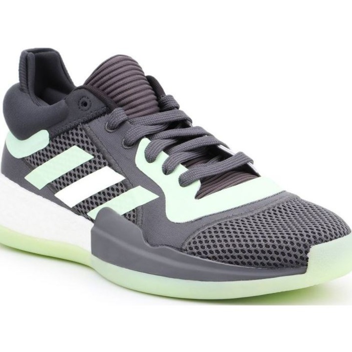 Мъжки маратонки Adidas Marquee Boost Low M G26214, Размер 42