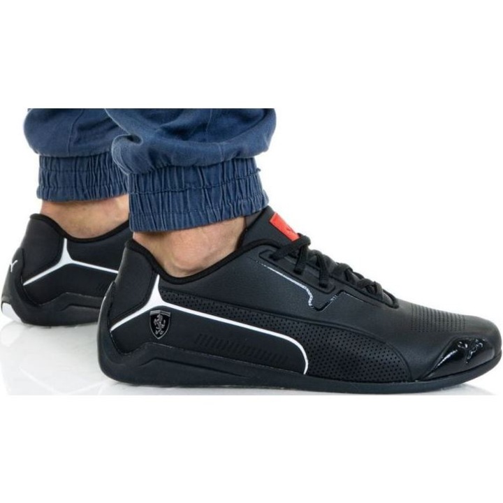 Мъжки маратонки Puma SF Draft Cat 8 Ls M 339944 04, Размер 40.5