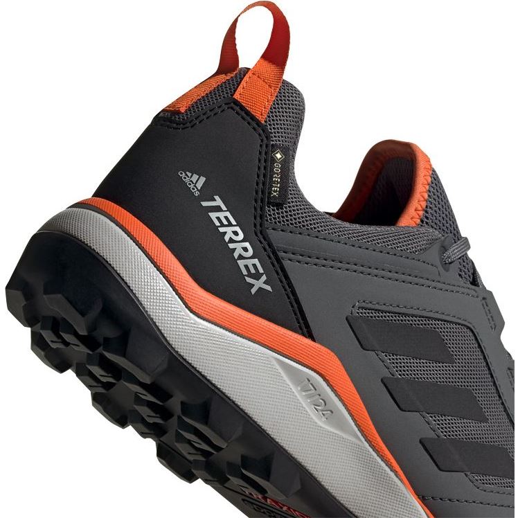 Мъжки маратонки Adidas Terrex Agravic GTX M EF6869, Размер 44 2/3 - eMAG.bg