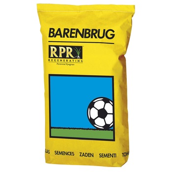 Seminte gazon premium Barenbrug RPR Sport, 15 kg Seminte gazon premium Barenbrug RPR Sport, 15 kg