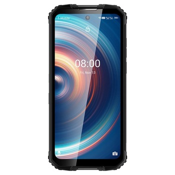 Telefon mobil Oukitel WP10, Dual SIM, 128GB ROM, 8GB RAM, 5G, Negru Telefon mobil Oukitel WP10, Dual SIM, 128GB ROM, 8GB RAM, 5G, Negru