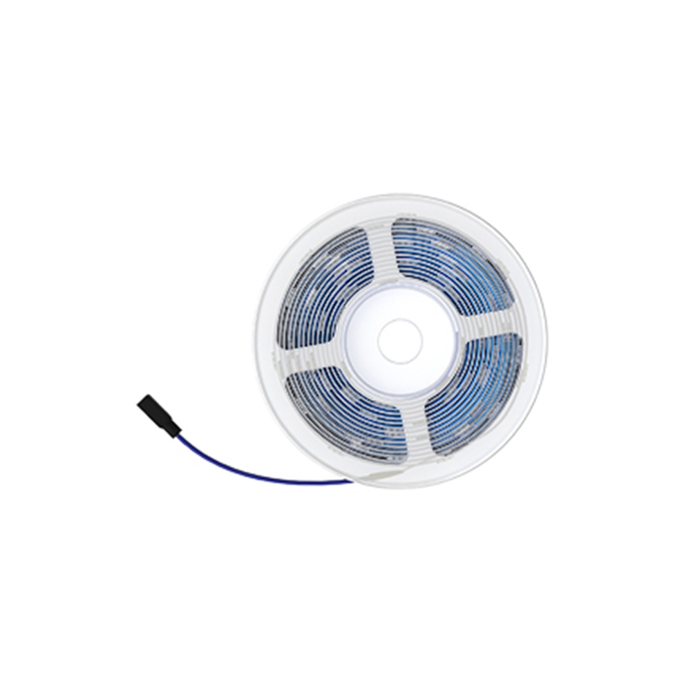 Banda Led Broadlink cu telecomanda IR, iluminare fundal TV RGB, 3m