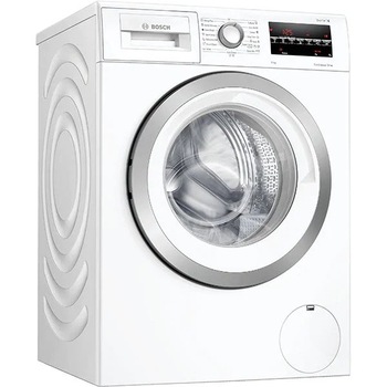 Masina de spalat rufe frontala BOSCH WAU28T62BY, 9 kg, 1400rpm, Clasa A+++, Alb Masina de spalat rufe frontala BOSCH WAU28T62BY, 9 kg, 1400rpm, Clasa A+++, Alb