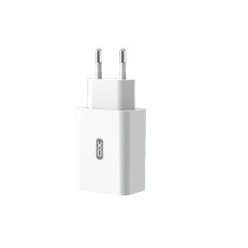 Incarcator Retea, Quick Charge 3.0, XO Design L36, 1 X USB, Alb, Blister Incarcator Retea, Quick Charge 3.0, XO Design L36, 1 X USB, Alb, Blister