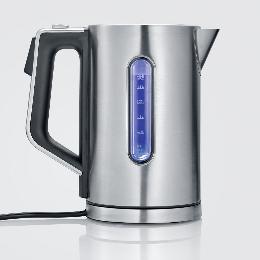 NINJA S/S perfect temperature kettle 1.7L 3000W - KT201EU -   -1-7l-3000w-kt200eu