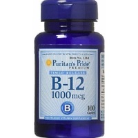 vitamina b-12 timed release 100 capsule x 1000 mcg imagen 13_0_
0