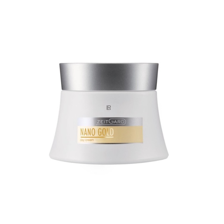 Crema de zi Nanogold, LR, 50 ml