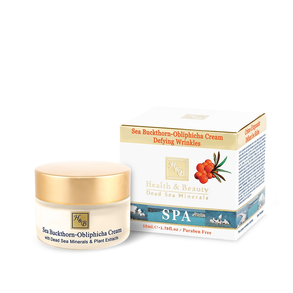 crema anti imbatranire antirid