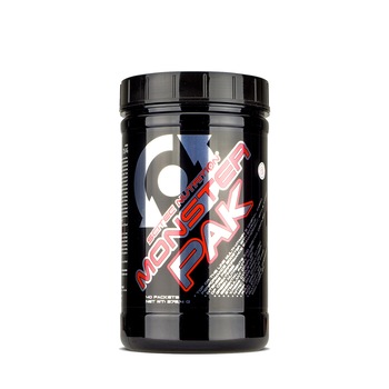 Supliment Alimentar, Scitec, Monster 40 Pak, 275 grame Supliment Alimentar, Scitec, Monster 40 Pak, 275 grame