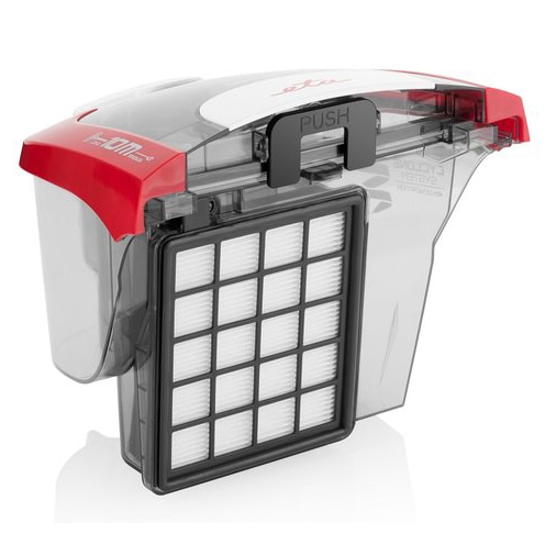 Aspirator, Eta, 2,2L, Rosu