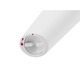 Periuta de dinti electrica pentru copii Eta 129490070, cronometru, 4500 rpm, Galben/Rosu