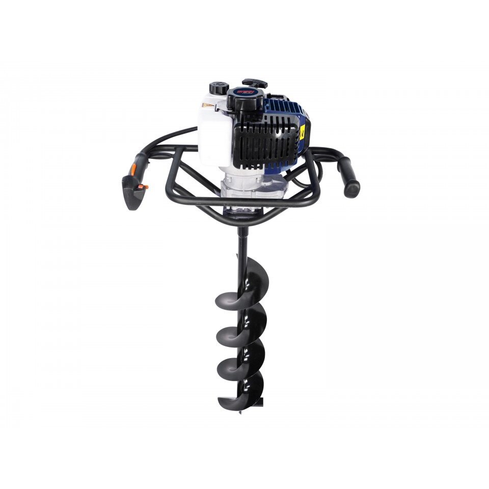 Motoburghiu Stern GGD5214B, 2.5 cp, 6500 Rpm cu burghiu 150x800 mm, AKT