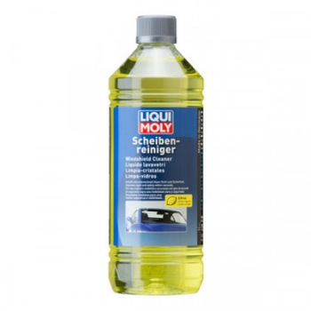Solutie curatat parbriz concentrata 1 L Solutie curatat parbriz concentrata 1 L