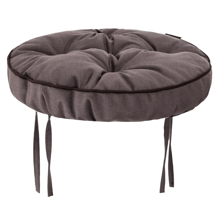 Perna de gradina "Zośka" Fancy Maro 38x38x5 cm