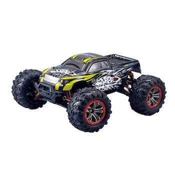 Masina cu telecomanda RC HOSHI N516, 46 Km/h, Off-Road Racing Tractiune 4X4, scala 1:10, 2 acumulatori Masina cu telecomanda RC HOSHI N516, 46 Km/h, Off-Road Racing Tractiune 4X4, scala 1:10, 2 acumulatori