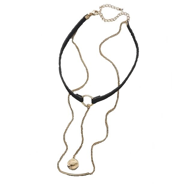 Chocker Far Away Rebel