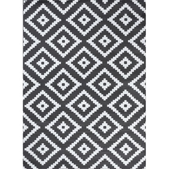 Covor modern Luigi TimeTrade, alb gri 120x170, 1000g/m^2 Covor modern Luigi TimeTrade, alb gri 120x170, 1000g/m^2