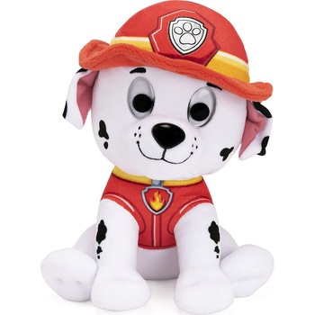 Jucarii de plus Paw Patrol - Marshall 22.8 Cm Jucarii de plus Paw Patrol - Marshall 22.8 Cm