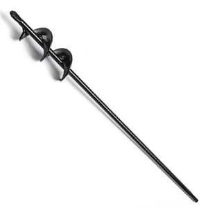 Motoros kasza és kapa tartozékok