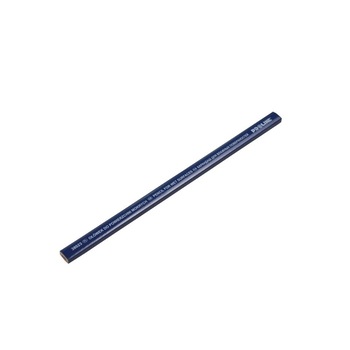 Creion tamplarie Proline, 17 cm, albastru Creion tamplarie Proline, 17 cm, albastru