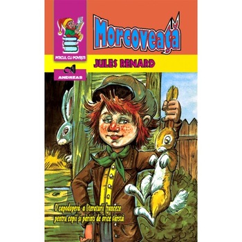 Morcoveata - Jules Renard Morcoveata - Jules Renard