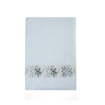 Prosop de baie 70 x 140 cm Studio Casa Maura, Vernil Prosop de baie 70 x 140 cm Studio Casa Maura, Vernil