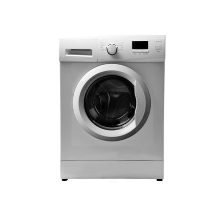 Masina de spalat rufe Studio Casa, Bianco WM1006 A+, 6 kg, 1000 Rpm
